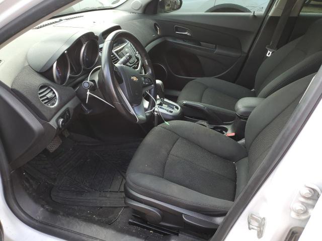 Photo 6 VIN: 1G1PF5S96B7263652 - CHEVROLET CRUZE LT 