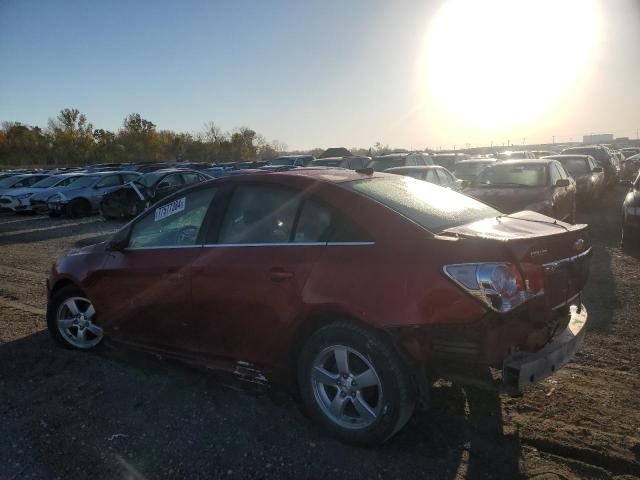 Photo 1 VIN: 1G1PF5S96B7268298 - CHEVROLET CRUZE LT 