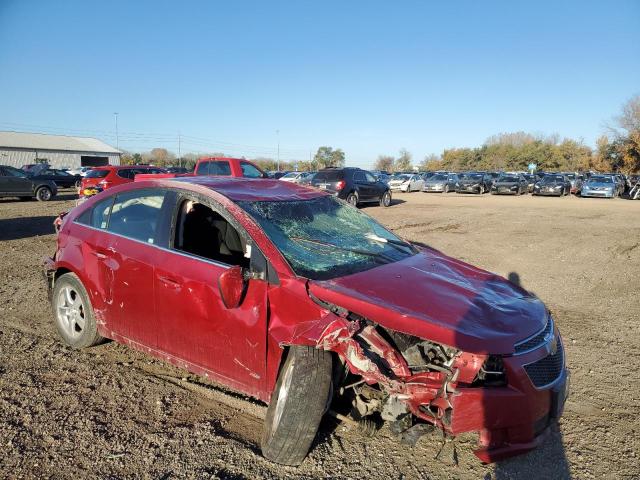 Photo 3 VIN: 1G1PF5S96B7268298 - CHEVROLET CRUZE LT 