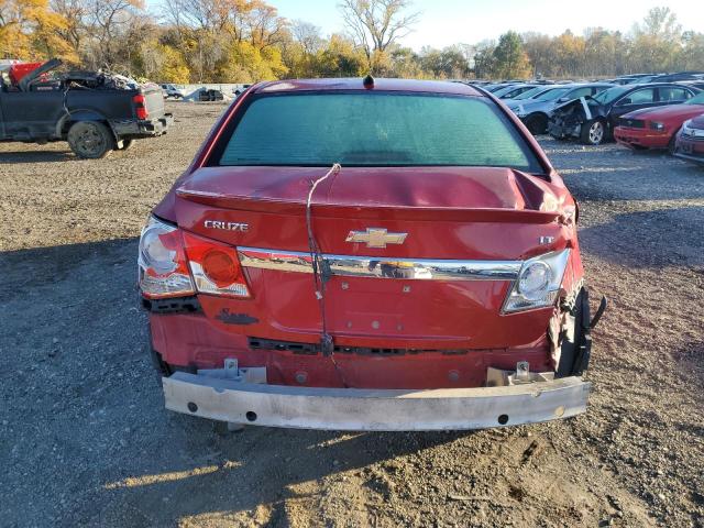 Photo 5 VIN: 1G1PF5S96B7268298 - CHEVROLET CRUZE LT 