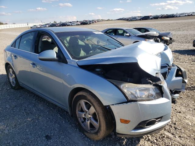 Photo 0 VIN: 1G1PF5S96B7273890 - CHEVROLET CRUZE LT 