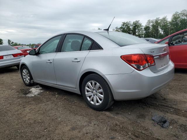 Photo 1 VIN: 1G1PF5S96B7283089 - CHEVROLET CRUZE 