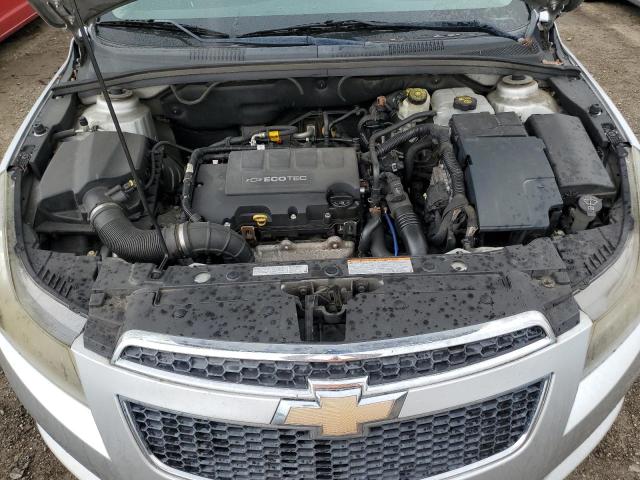 Photo 10 VIN: 1G1PF5S96B7283089 - CHEVROLET CRUZE 