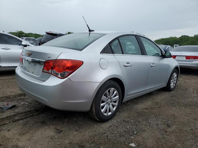 Photo 2 VIN: 1G1PF5S96B7283089 - CHEVROLET CRUZE 