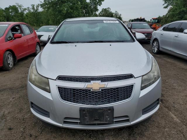 Photo 4 VIN: 1G1PF5S96B7283089 - CHEVROLET CRUZE 