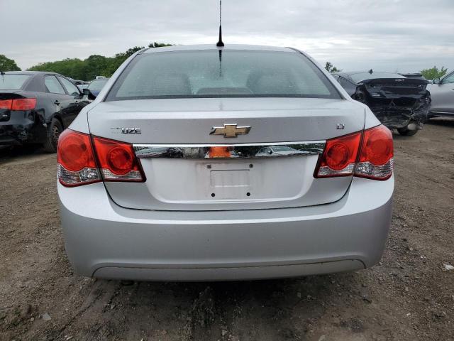 Photo 5 VIN: 1G1PF5S96B7283089 - CHEVROLET CRUZE 