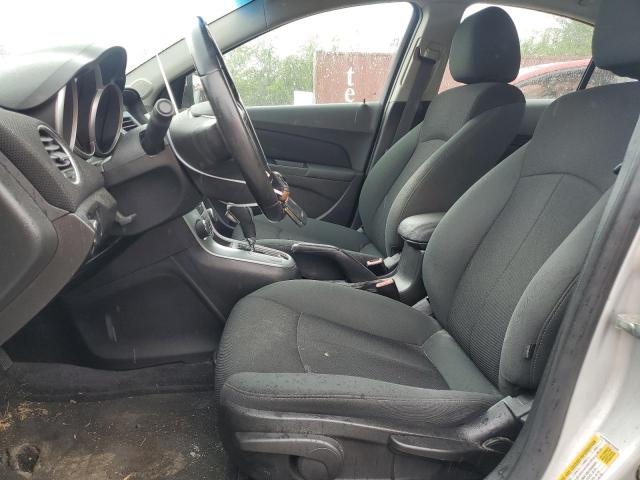 Photo 6 VIN: 1G1PF5S96B7283089 - CHEVROLET CRUZE 