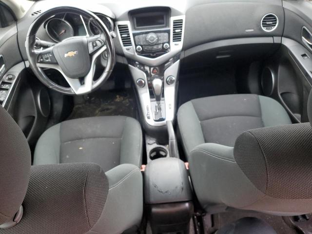 Photo 7 VIN: 1G1PF5S96B7283089 - CHEVROLET CRUZE 