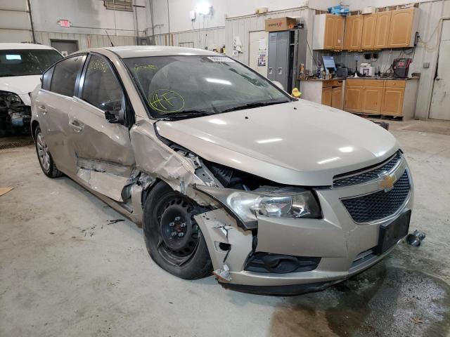 Photo 0 VIN: 1G1PF5S96B7288423 - CHEVROLET CRUZE LT 