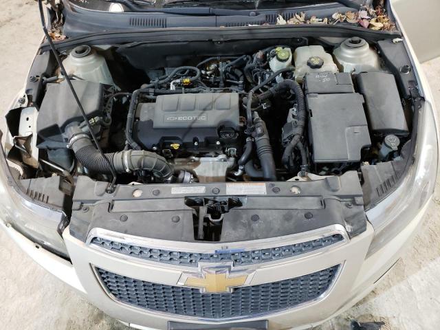 Photo 6 VIN: 1G1PF5S96B7288423 - CHEVROLET CRUZE LT 