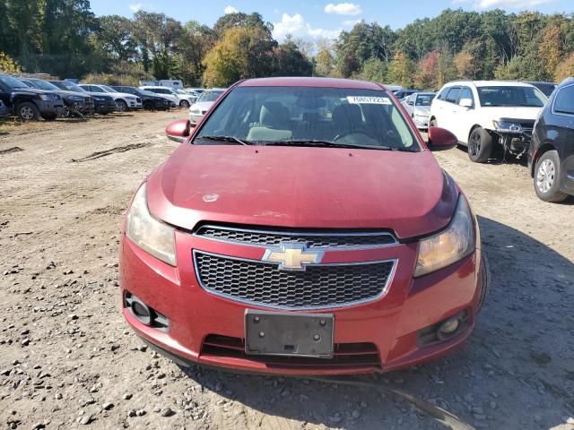 Photo 4 VIN: 1G1PF5S96B7294089 - CHEVROLET CRUZE LT 