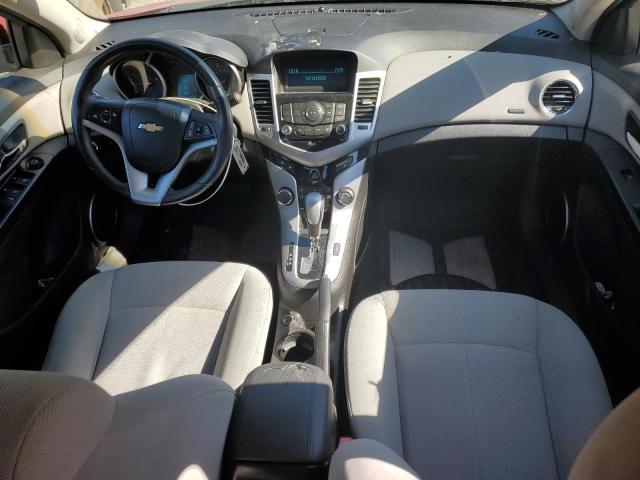 Photo 7 VIN: 1G1PF5S96B7294089 - CHEVROLET CRUZE LT 