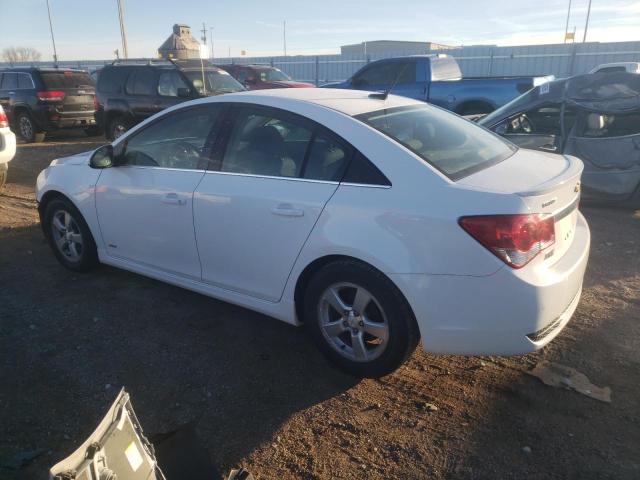 Photo 1 VIN: 1G1PF5S96B7299891 - CHEVROLET CRUZE LT 