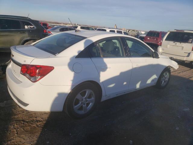 Photo 2 VIN: 1G1PF5S96B7299891 - CHEVROLET CRUZE LT 