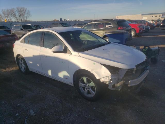 Photo 3 VIN: 1G1PF5S96B7299891 - CHEVROLET CRUZE LT 