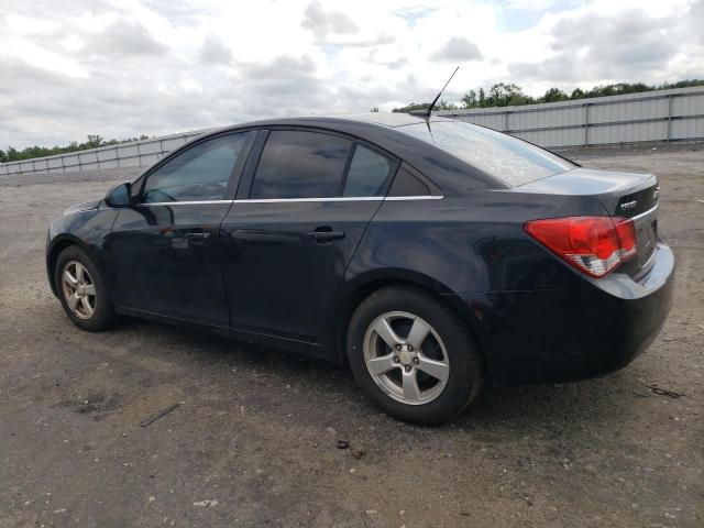 Photo 1 VIN: 1G1PF5S97B7102453 - CHEVROLET CRUZE LT 