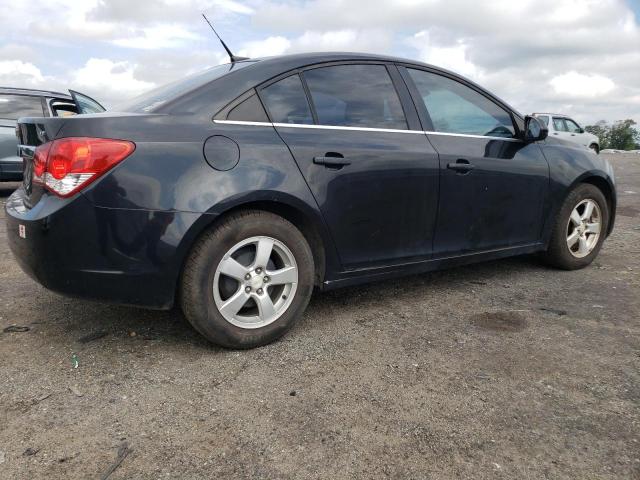 Photo 2 VIN: 1G1PF5S97B7102453 - CHEVROLET CRUZE LT 