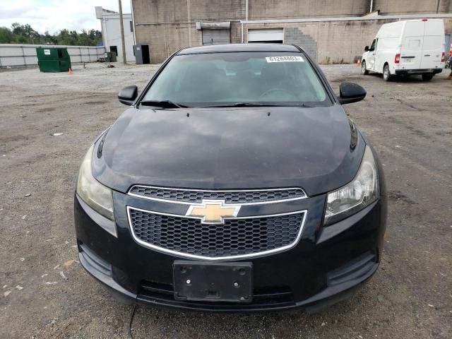 Photo 4 VIN: 1G1PF5S97B7102453 - CHEVROLET CRUZE LT 