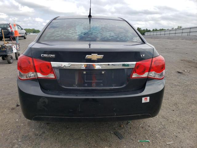 Photo 5 VIN: 1G1PF5S97B7102453 - CHEVROLET CRUZE LT 