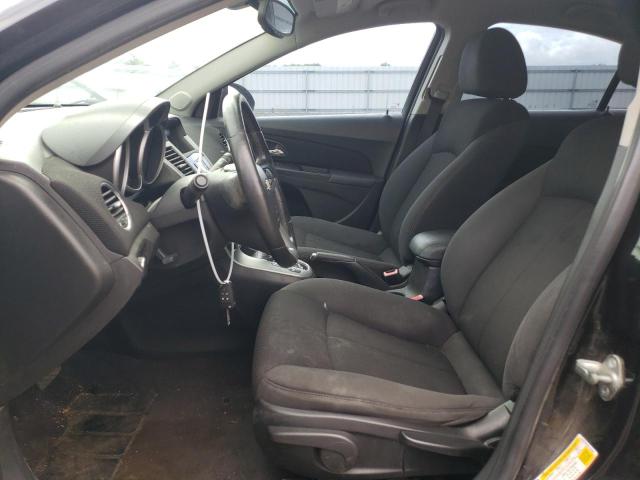 Photo 6 VIN: 1G1PF5S97B7102453 - CHEVROLET CRUZE LT 