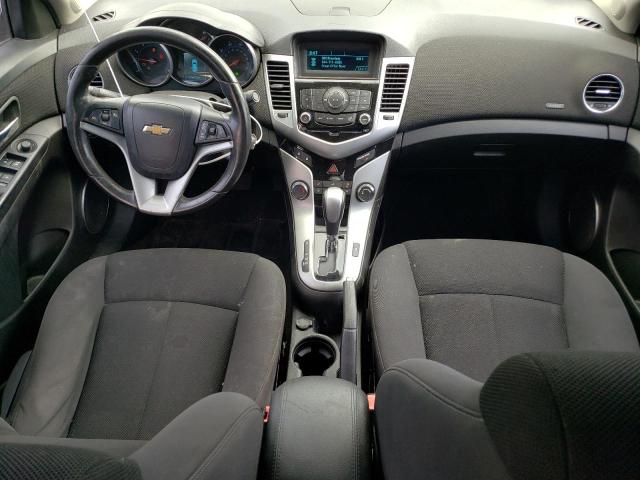 Photo 7 VIN: 1G1PF5S97B7102453 - CHEVROLET CRUZE LT 