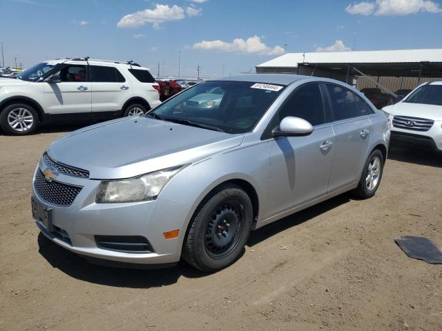 Photo 0 VIN: 1G1PF5S97B7122489 - CHEVROLET CRUZE 