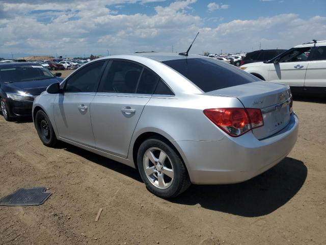 Photo 1 VIN: 1G1PF5S97B7122489 - CHEVROLET CRUZE 