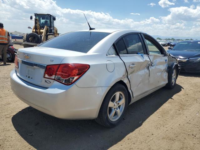 Photo 2 VIN: 1G1PF5S97B7122489 - CHEVROLET CRUZE 