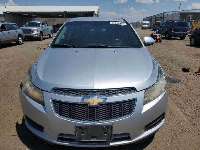 Photo 4 VIN: 1G1PF5S97B7122489 - CHEVROLET CRUZE 