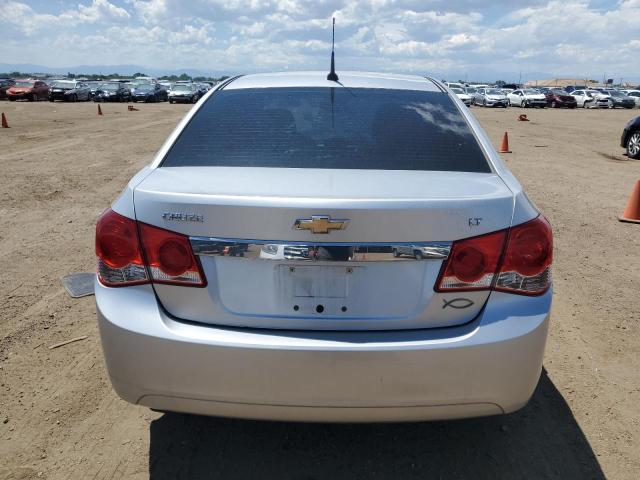 Photo 5 VIN: 1G1PF5S97B7122489 - CHEVROLET CRUZE 