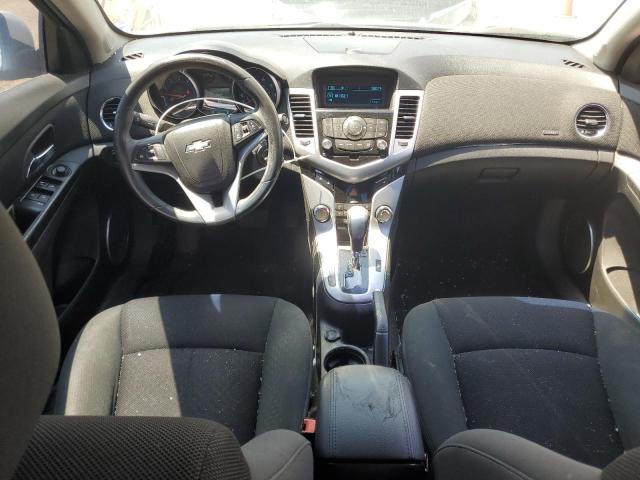 Photo 7 VIN: 1G1PF5S97B7122489 - CHEVROLET CRUZE 