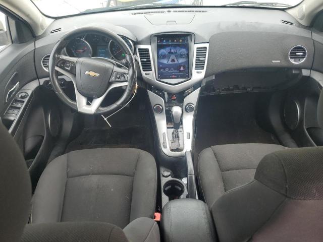 Photo 7 VIN: 1G1PF5S97B7130947 - CHEVROLET CRUZE LT 