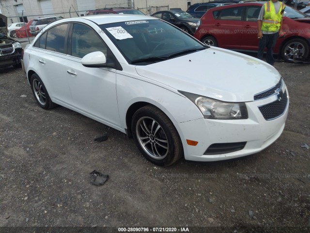 Photo 0 VIN: 1G1PF5S97B7131595 - CHEVROLET CRUZE 