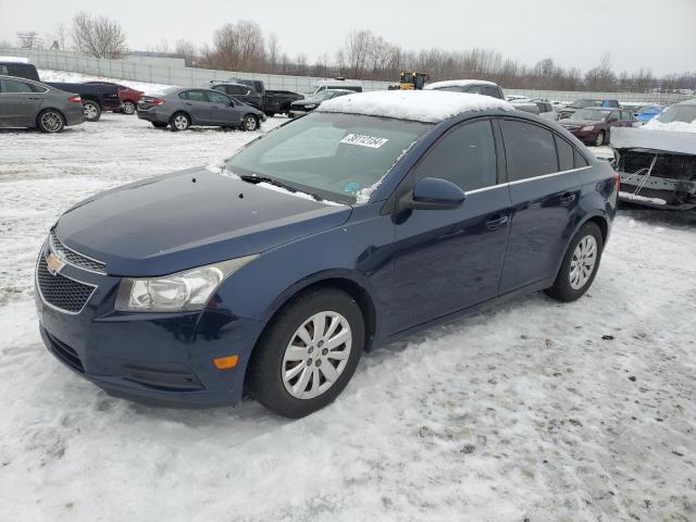 Photo 0 VIN: 1G1PF5S97B7136361 - CHEVROLET CRUZE 