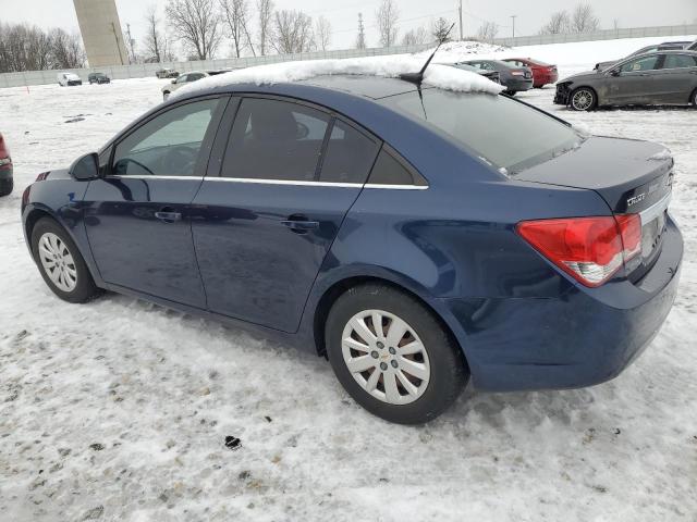 Photo 1 VIN: 1G1PF5S97B7136361 - CHEVROLET CRUZE 