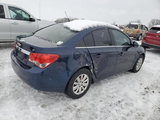 Photo 2 VIN: 1G1PF5S97B7136361 - CHEVROLET CRUZE 