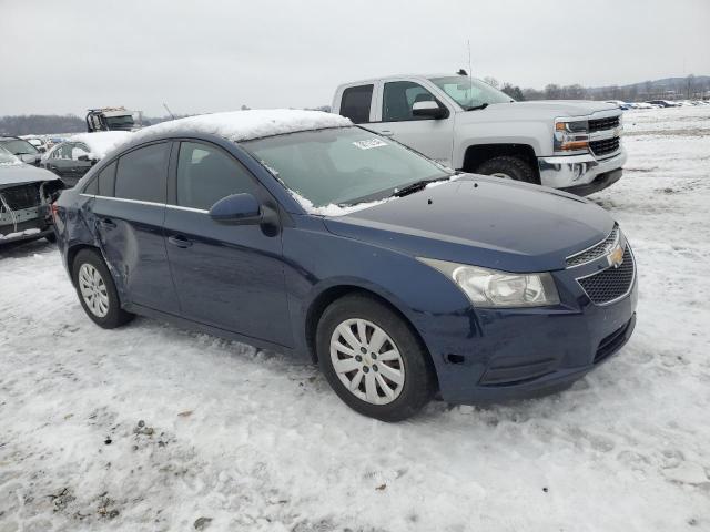 Photo 3 VIN: 1G1PF5S97B7136361 - CHEVROLET CRUZE 