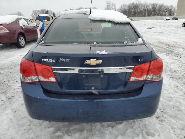 Photo 5 VIN: 1G1PF5S97B7136361 - CHEVROLET CRUZE 