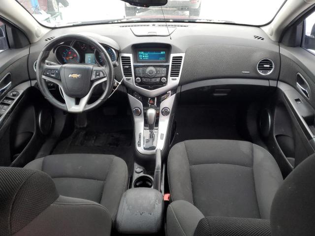 Photo 7 VIN: 1G1PF5S97B7136361 - CHEVROLET CRUZE 