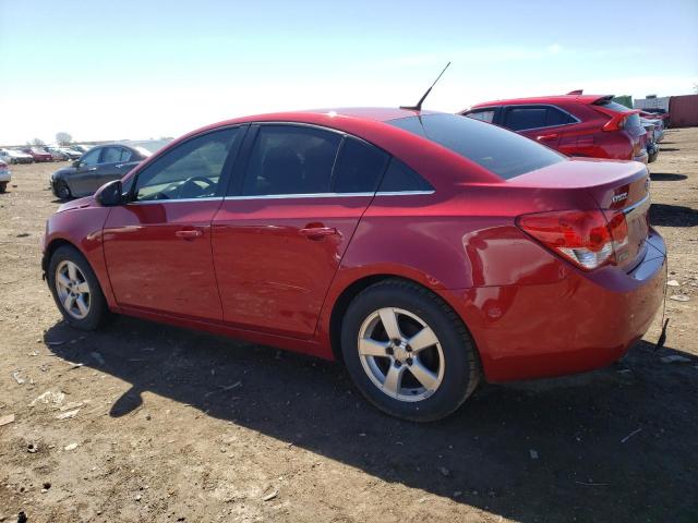 Photo 1 VIN: 1G1PF5S97B7143391 - CHEVROLET CRUZE 