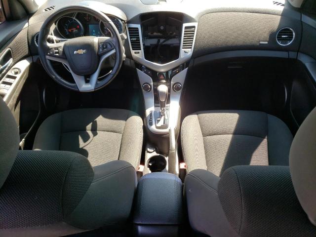 Photo 7 VIN: 1G1PF5S97B7143391 - CHEVROLET CRUZE 