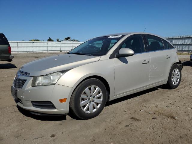 Photo 0 VIN: 1G1PF5S97B7155816 - CHEVROLET CRUZE 