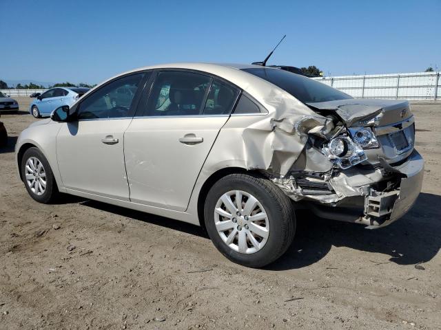 Photo 1 VIN: 1G1PF5S97B7155816 - CHEVROLET CRUZE 