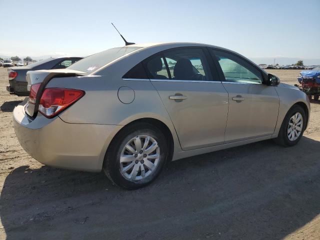 Photo 2 VIN: 1G1PF5S97B7155816 - CHEVROLET CRUZE 