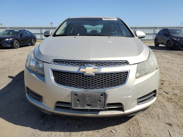 Photo 4 VIN: 1G1PF5S97B7155816 - CHEVROLET CRUZE 