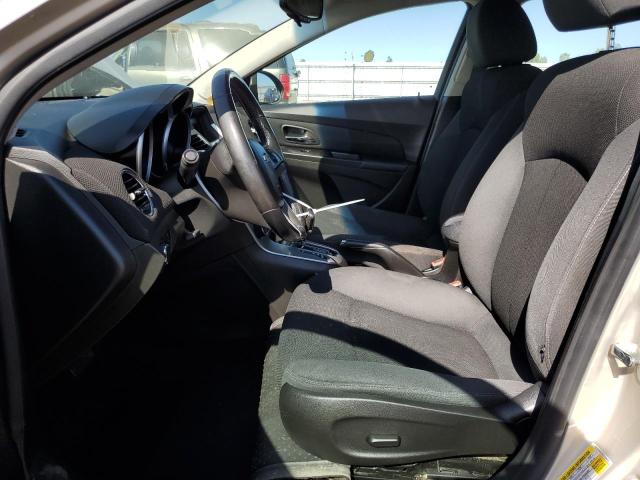 Photo 6 VIN: 1G1PF5S97B7155816 - CHEVROLET CRUZE 