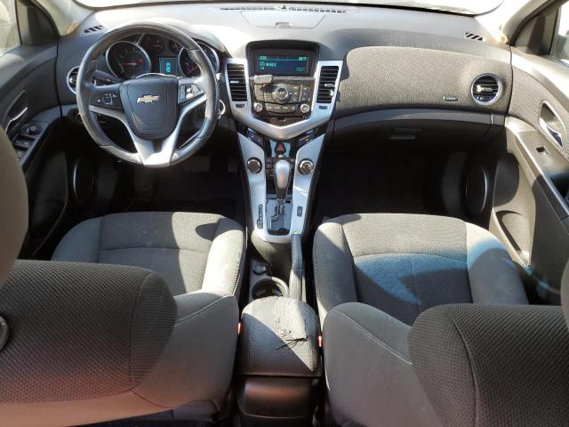 Photo 7 VIN: 1G1PF5S97B7155816 - CHEVROLET CRUZE 