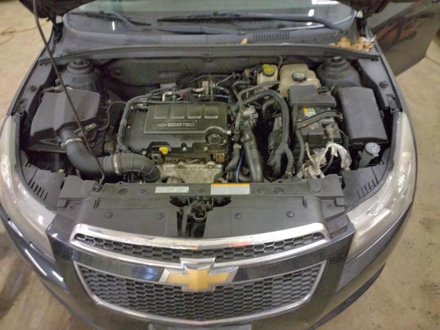 Photo 10 VIN: 1G1PF5S97B7158330 - CHEVROLET CRUZE LT 