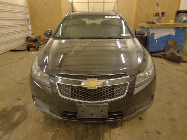 Photo 4 VIN: 1G1PF5S97B7158330 - CHEVROLET CRUZE LT 