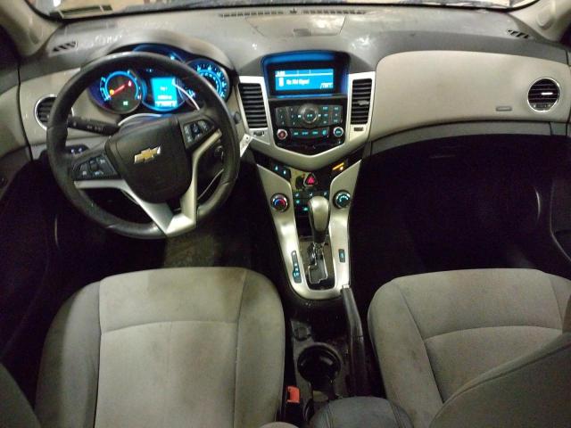 Photo 7 VIN: 1G1PF5S97B7158330 - CHEVROLET CRUZE LT 